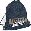 ������� ����� Lizzy Card - �� ������� Manhattan New York - �����