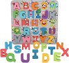 ����� ABC - ������ ����� �� 26 ����� � �������� - �����