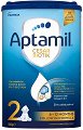 ���������� �������� ����� Aptamil Cesar Biotik 2 - 