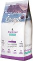      Evoque Sterilised Adult - 