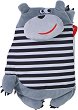   BaliBazoo Teddy Bear - 