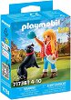 Playmobil My Life - ���� � ��������� ���� - 