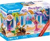Playmobil Princess - ��������� �� ������� � ������� - 