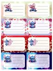 ������� �� �������� Stitch - 