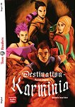 Destination Karminia - Intermediate B1 - 