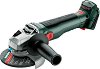 ������������ ��������� Metabo W 18 LT BL 11-125 Solo