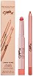 Makeup Revolution X Soph Lip Set Candy Icing - 
