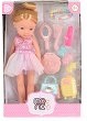  Pretty Doll Set - Moni -   33 cm - 
