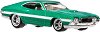 ������� ������� Ford Gran Torino - Mattel - 