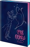 Lore Olympus Notebook - 