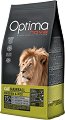          Optima Nova Hairball - 