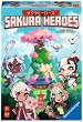 Sakura Heroes - 