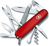 ����������������� ���������� Victorinox Mountaineer