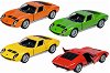   Lamborghini Miura - Goki - 