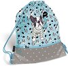 ������� ����� - Lizzy Card - �� ������� We Love Dogs Woof - ��������