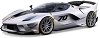 ������� ������� Ferrari FXX-K EVO - Bburago - 