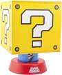  Question Block - 