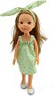  Pretty Doll Set - Moni -   33 cm - 
