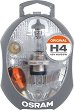 �������� ��������� ������ �� ��������� 12V Osram CLKM H4