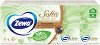 ����� �������� Zewa Softis Natural Soft - 