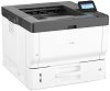 ������� ���������� ������� RICOH P502
