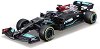  Premium-F1 Mercedes-AMG W12 E Performance R/C - Maisto Tech - 