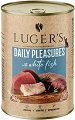    Luger's - 