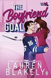 The Boyfriend Goal - 