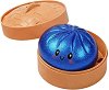 ��������� ������� �������� � ������ Squishy Dumpling Glitter - 
