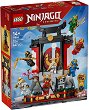 LEGO Ninjago - 15-�� ���������: �������� �� ������ - 
