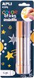   Apli Kids Metallic