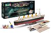  - R.M.S. Titanic -   - 