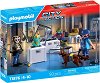 Playmobil City Action - ���� �� �������� - 