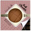 Lovely Dark Chocolate Bronzer - 