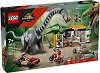 LEGO Jurassic World - ����� �� ������������ �� ������ � ����������� - 