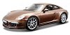 ������� Porsche 911 Carrera S - Bburago - 