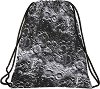 Спортна торба BackUp The Moon - детски аксесоар