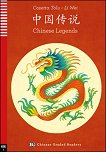 Chinese Legends - HSK 3 - 