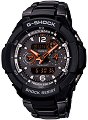 G-Shock Wave Ceptor Solar GW-3500BD-1AER