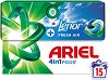 ������� �� ������ ����� Ariel Touch of Lenor All in 1 Pods+ - 