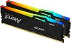 RAM ����� Kingston FURY Beast KF560C30BBEAK2-16
