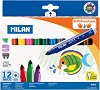 ���������� Milan Maxi Super Washable