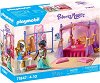 Playmobil Princess - ������ � ����� �� ����������� - 