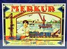    C 05 - Merkur - 