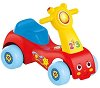    Ride-On Huanger - Ocie - 
