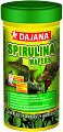 ����� �� ����� �������������� ���� DAJANA PET Spirulina Wafers - 