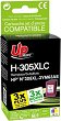 ������ � ������� �� ������� UPrint H-305XLC