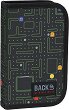 ������� � ���������� ������� Pac-Man BackUp - �������