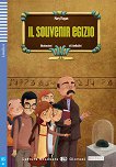 Il souvenir egizio - Elementare A2 - 