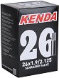 �������� ���� �� ��������� Kenda AV